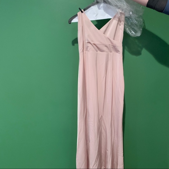 Lovers + Friends size M Bridesmaids dress - Picture 7 of 8